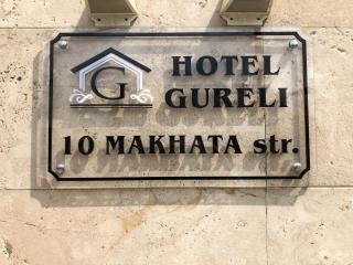 Hotel Gureli - Tbilisi - 5