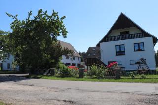 Pension Hubertushof Monteurunterkunft - Freiberg - 3