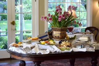 Simpson House Inn - Santa Barbara - 2