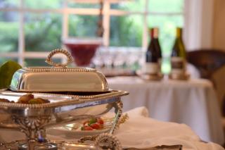 Simpson House Inn - Santa Barbara - 7