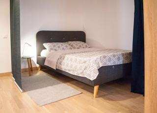 Urban Nest Banu Manta - Bucarest - 7