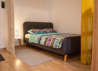 Urban Nest Banu Manta - Bucarest - 4