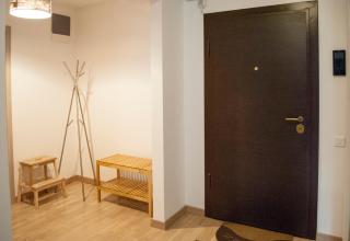 Urban Nest Banu Manta - Bucarest - 2