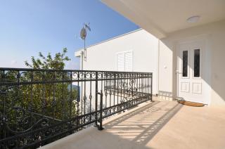 Apartments Rose - Pisak - 1