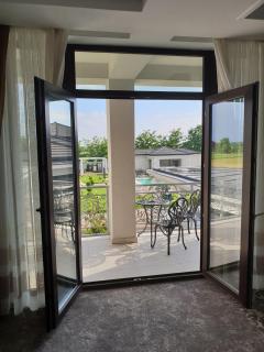 J'adore Boutique Hotel - Lugoj - 8