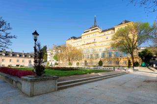 Exe Victoria Palace - 4