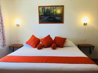 Hotel RV Park San Ramón - 8