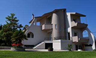 Villa Oneiro - Kanali - 5