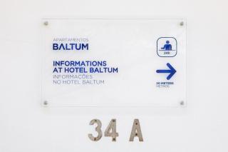 Apartamentos Baltum - Albufeira - 5