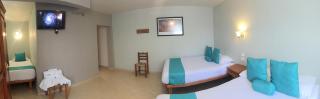 Hotel RV Park San Ramón - San Miguel de Allende - 9