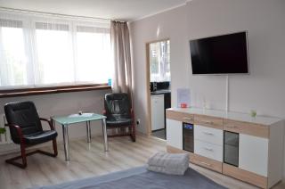 Apartament Centrum Arma Plac Rodła - Stettin - 7