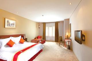 Gino Feruci Kebon Jati by KAGUM Hotels - Bandung - 9