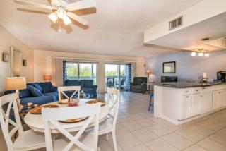 Intercoastal Beach Suite - Clearwater - 7