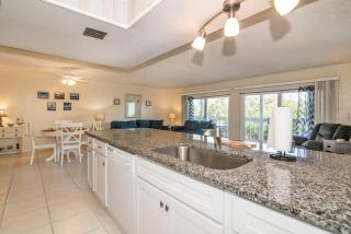 Intercoastal Beach Suite - Clearwater - 5