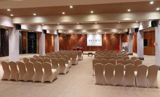 Avanti Mohammedia Hotel - Mohammedia - 4