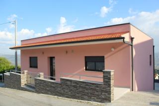 Casa Da Fonte Da Torre - Peso da Régua - 9