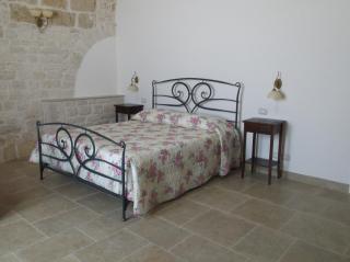 Masseria Ciavea - Gioia del Colle - 4