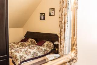 City Center Kaķis B&B - Sigulda - 8