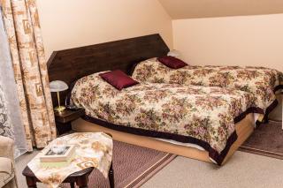 City Center Kaķis B&B - Sigulda - 5