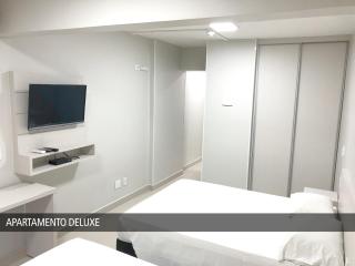Nox Apart Hotel - Garvey - Brasilia - 7