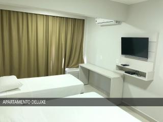 Nox Apart Hotel - Garvey - Brasilia - 8