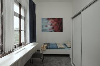 Koleje Zamecek - Lednice - 6
