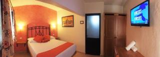 Hotel RV Park San Ramón - San Miguel de Allende - 2