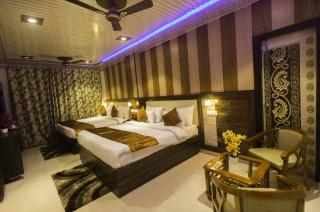 Hotel Kings Regency - Drang - 8