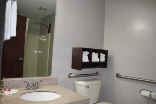 Super 8 by Wyndham Shepherdsville - Louisville South I65 - Shepherdsville - 3