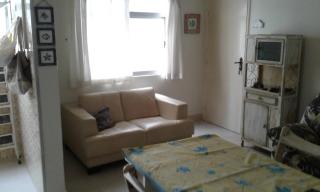 Apartamento Temporada 02 dormit e 02 banh Enseada Guarujá - 8