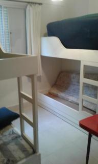 Apartamento Temporada 02 dormit e 02 banh Enseada Guarujá - 7