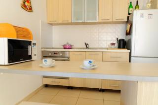 Apartment with pool - Bečići - 5