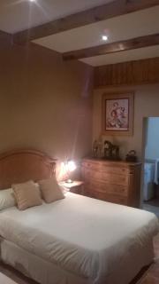Apartamento casa con piscina privada - Ojén - 2