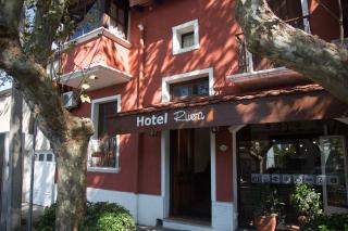 Hotel Rivera - Colonia del Sacramento - 9