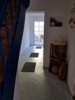 "kleine Boddenburg" - Barth - 1