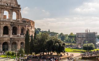 Colosseo 85 - Rome - 8