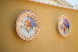 Palazzo Doria d'Angri - 4