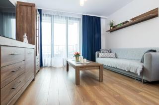 Wawrzyńca Apartment with parking - 1