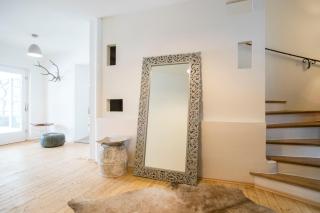 Chalet Happy Family, secluded location, 15 min to salzburg and just short to t lakes sound of music, BBQ&bikes&sunbeds for free, up to 14p - Golling an der Salzach - 4