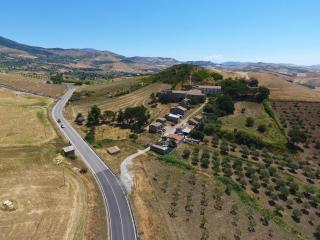 Madonie Park Gates - Casa in C.Da Donalegge - Castellana Sicula - 2