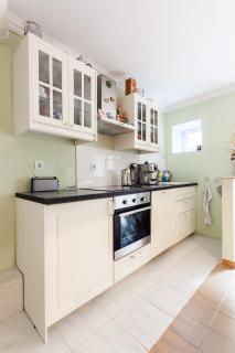 Guesthouse Galeb - Vrsar - 4