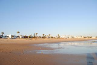 La Carrajolilla - Chiclana de la Frontera - 5