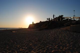 La Carrajolilla - Chiclana de la Frontera - 1