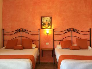 Hotel RV Park San Ramón - San Miguel de Allende - 4