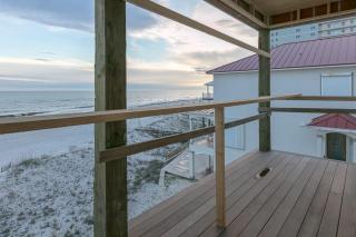 Beachfront Bliss - 3