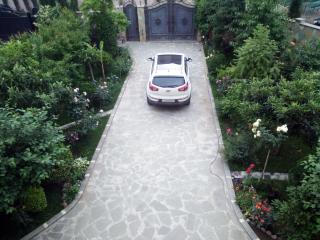 Hotel Mimino - Tbilisi - 3