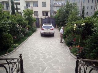 Hotel Mimino - Tbilisi - 6