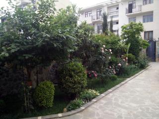 Hotel Mimino - Tbilisi - 4