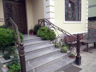 Hotel Mimino - Tbilisi - 1