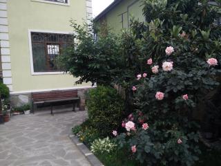 Hotel Mimino - Tbilisi - 2